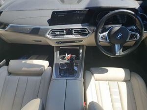 BMW X5 Xdrive45e M Sport - Image 4