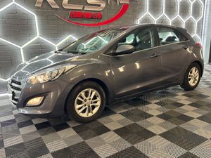 2016 Hyundai i30 - Deluxe - New NCT 06/2027 - Image 2