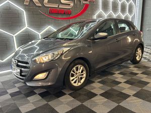 2016 Hyundai i30 - Deluxe - New NCT 06/2027 - Image 3