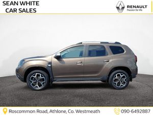 Dacia Duster Prestige Blue DCI 115 M 4DR - Image 3