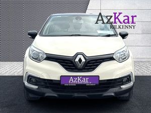 Renault Captur 2018 Dynamique NAV 1.0 Petrol TCE - Image 2