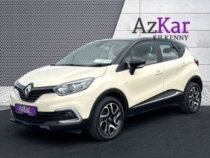 Renault Captur 2018 Dynamique NAV 1.0 Petrol TCE - Image 3