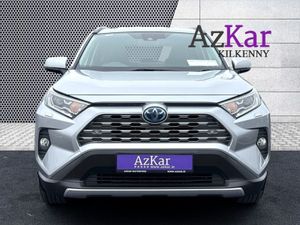 Toyota Rav4 2019 Excel 2.5 215 BHP Automatic  137 - Image 2