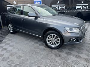 Audi Q5 2.0TDi Quattro 177HP AUTO - Image 3