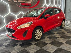 2018 Ford Fiesta - 1.1 Petrol - New NCT 06/2027 - Image 3