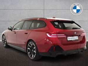 BMW 5 Series 530e M Sport Pro Touring - Image 3