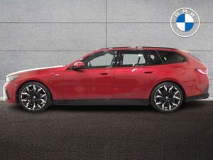 BMW 5 Series 530e M Sport Pro Touring - Image 4