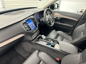 Volvo XC90 T8 Plus Dark  just IN   165 P/W 3yrs - Image 4