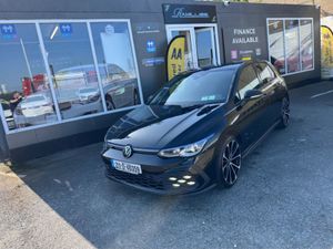 Volkswagen Golf 1.4 TSI GTE 245BHP 5DR Auto..new - Image 2