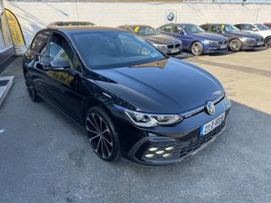 Volkswagen Golf 1.4 TSI GTE 245BHP 5DR Auto..new - Image 3