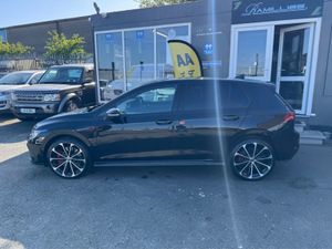 Volkswagen Golf 1.4 TSI GTE 245BHP 5DR Auto..new - Image 4