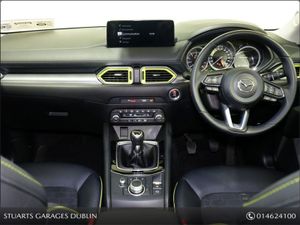 Mazda CX-5 Mazda South Dublin  Mazda Cx-5 2.0l E- - Image 4