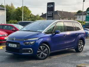 Citroen C4 2018 1.6 high spec - Image 2