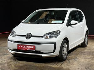 Volkswagen Up! 1.0 MPI Automatic - Reverse Camera - Image 2