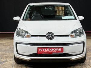 Volkswagen Up! 1.0 MPI Automatic - Reverse Camera - Image 3