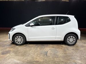 Volkswagen Up! 1.0 MPI Automatic - Reverse Camera - Image 4