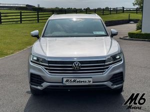 Volkswagen Touareg 3.0 TDI 4motion Auto Passanger - Image 3