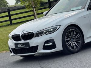 BMW 3 Series 320D M Sport G20 M Performance - Image 3