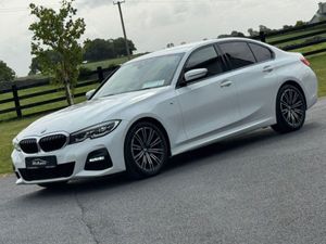 BMW 3 Series 320D M Sport G20 M Performance - Image 4