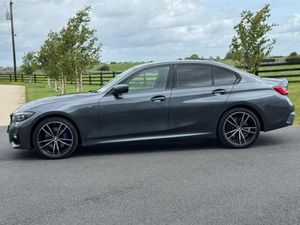 BMW 3 Series 330E M Sport PRO Technology Pack - Image 4