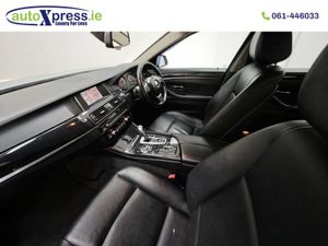 BMW 5 Series 518D SE Automatic  Sun Roof - Image 2