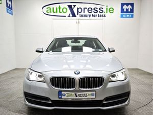 BMW 5 Series 518D SE Automatic  Sun Roof - Image 3