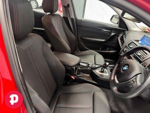 BMW 1 Series 118D Sport Auto - Straight Sale Disc - Image 4