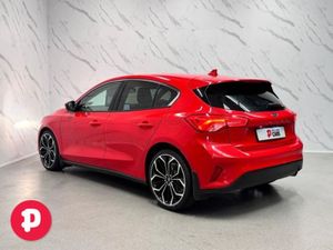 Ford Focus 1.5tdci Titanium 6 Speed Manual - Stra - Image 3