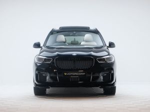 BMW X5 45E M Sport Xdrive  huge Spec - Image 2