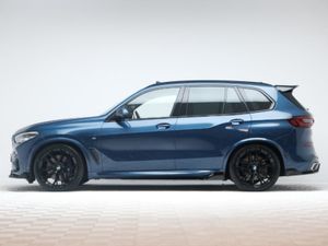 BMW X5 45E M Sport Xdrive  pan Roof - Image 4