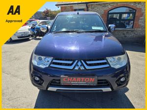 Mitsubishi L 200 DC Inten Longbed 5MT 4DR 2.5 DID - Image 2