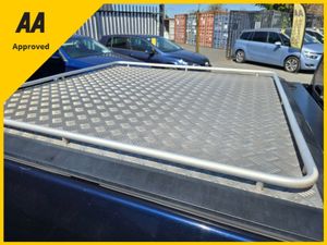 Mitsubishi L 200 DC Inten Longbed 5MT 4DR 2.5 DID - Image 4