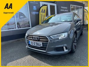 Audi A3 1.6 TDI Sport..new Nct..12 Month Warranty - Image 2