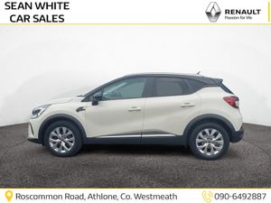 Renault Captur Iconic TCE 100 My19 5DR - Image 3
