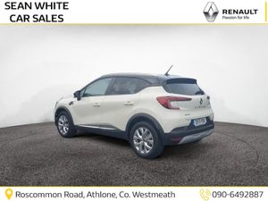 Renault Captur Iconic TCE 100 My19 5DR - Image 4