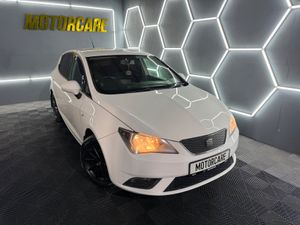 ⚪️2013 SEAT IBIZA 1.2 TDI MANUAL⚪️ - Image 3