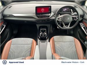 Volkswagen ID.4 PRO 150 KW 1ST 5DR Auto - Image 2