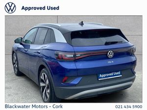 Volkswagen ID.4 PRO 150 KW 1ST 5DR Auto - Image 3