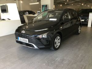 Hyundai Bayon Comfort Plus - Image 2