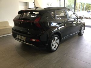 Hyundai Bayon Comfort Plus - Image 3
