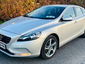 2014 VOLVO V40 D2 IMMACULATE - Image 3