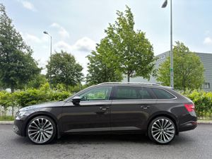 Skoda Superb Auto Business - Image 2