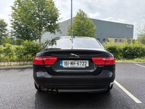 Jaguar XE 2.0 D R-sport 4DR Auto - Image 4