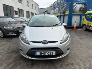Ford Fiesta 2013 - Image 3