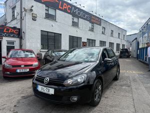 Volkswagen Golf 2011 - Image 4