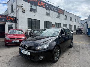 Volkswagen Golf 2011 - Image 3