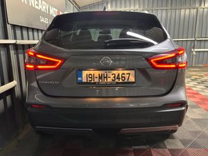 2019 Nissan Qashqai Diesel Manual High-Spec - Image 2