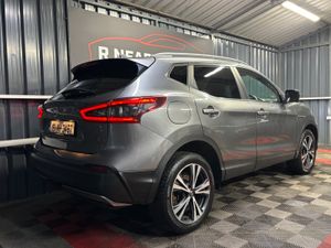 2019 Nissan Qashqai Diesel Manual High-Spec - Image 3