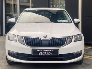 Skoda Octavia 1.0 TSi Ambition - Image 2
