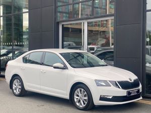 Skoda Octavia 1.0 TSi Ambition - Image 3